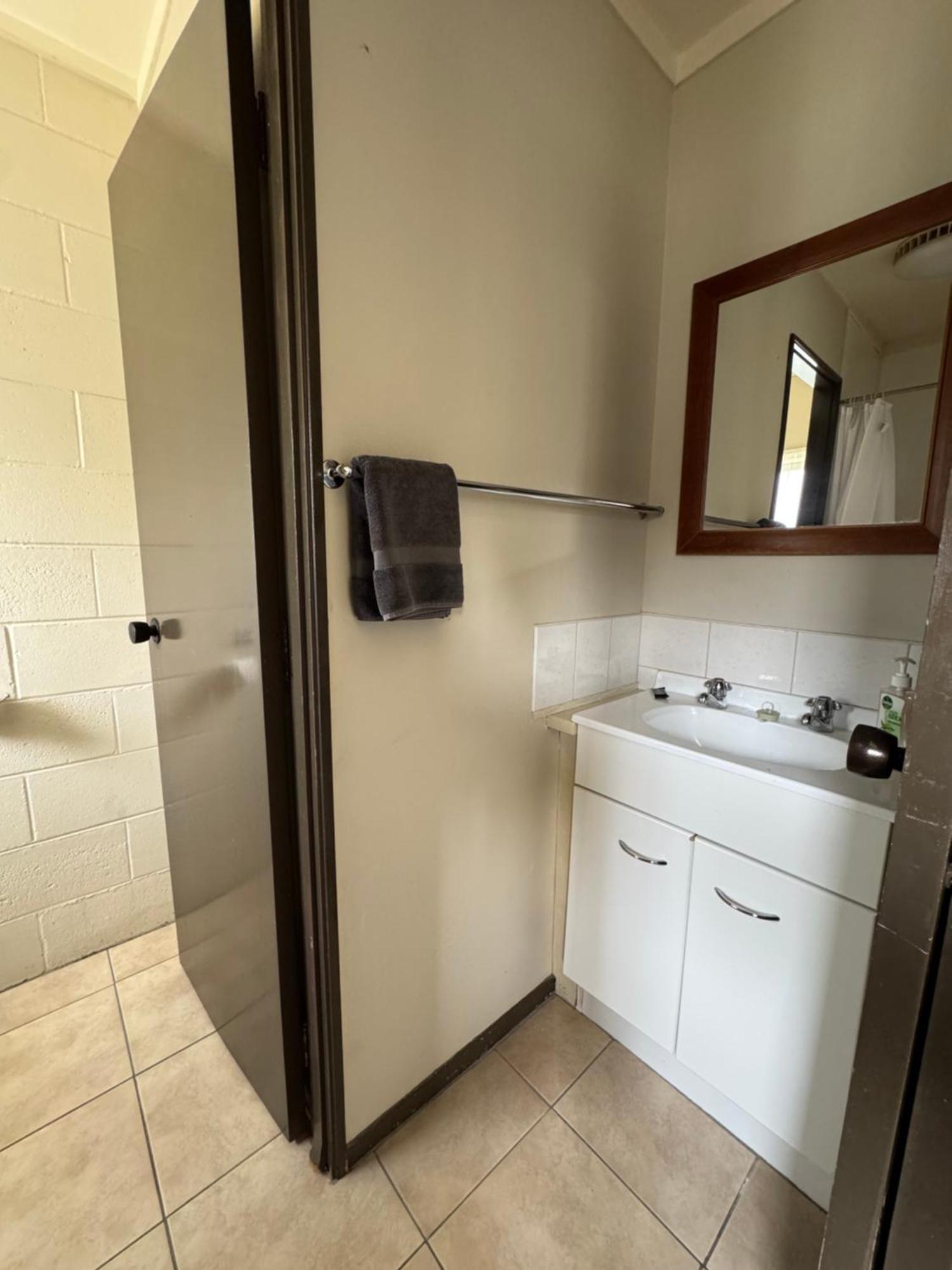 Fountain Court Motel Тауранга Экстерьер фото